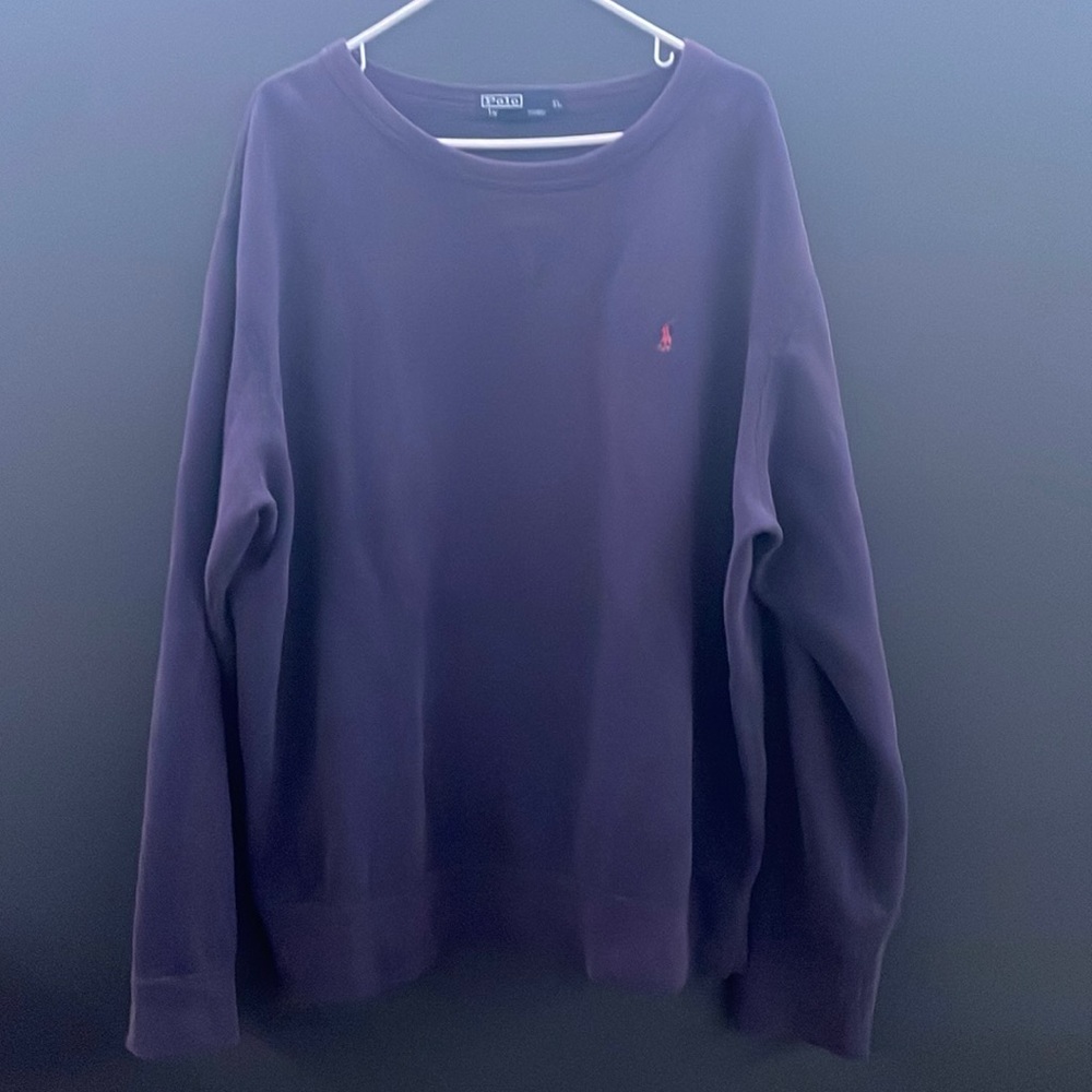 Polo Ralph Lauren Crewneck